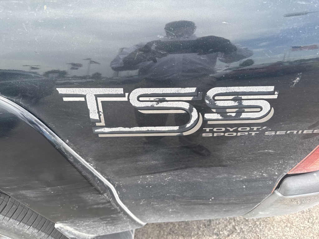 2007 Toyota Tacoma PreRunner photo 4