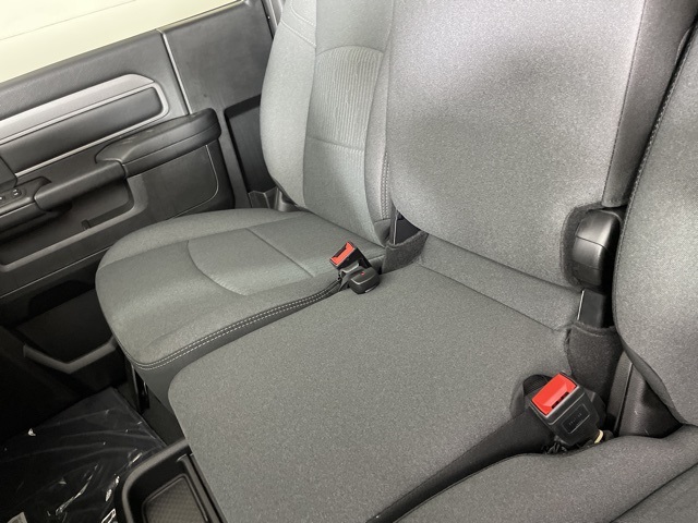 2024 Ram 2500 Tradesman photo 27