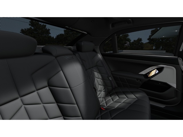 2025 Bmw 760i 760i xDrive photo 11
