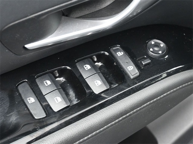 2022 Hyundai Tucson Hybrid Limited photo 6