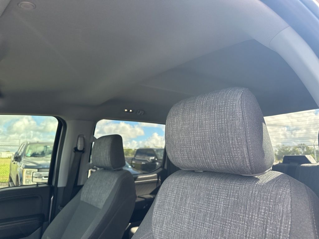 2022 Ford F-150 XLT photo 12