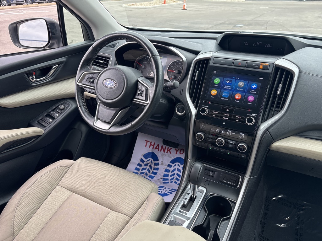 2022 Subaru Ascent Premium photo 14
