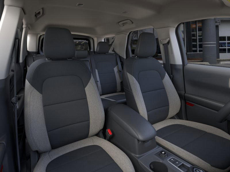 2026 FORD BRONCO SPORT - Image 9