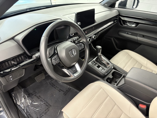 2023 Honda CR-V Hybrid Sport Touring photo 20