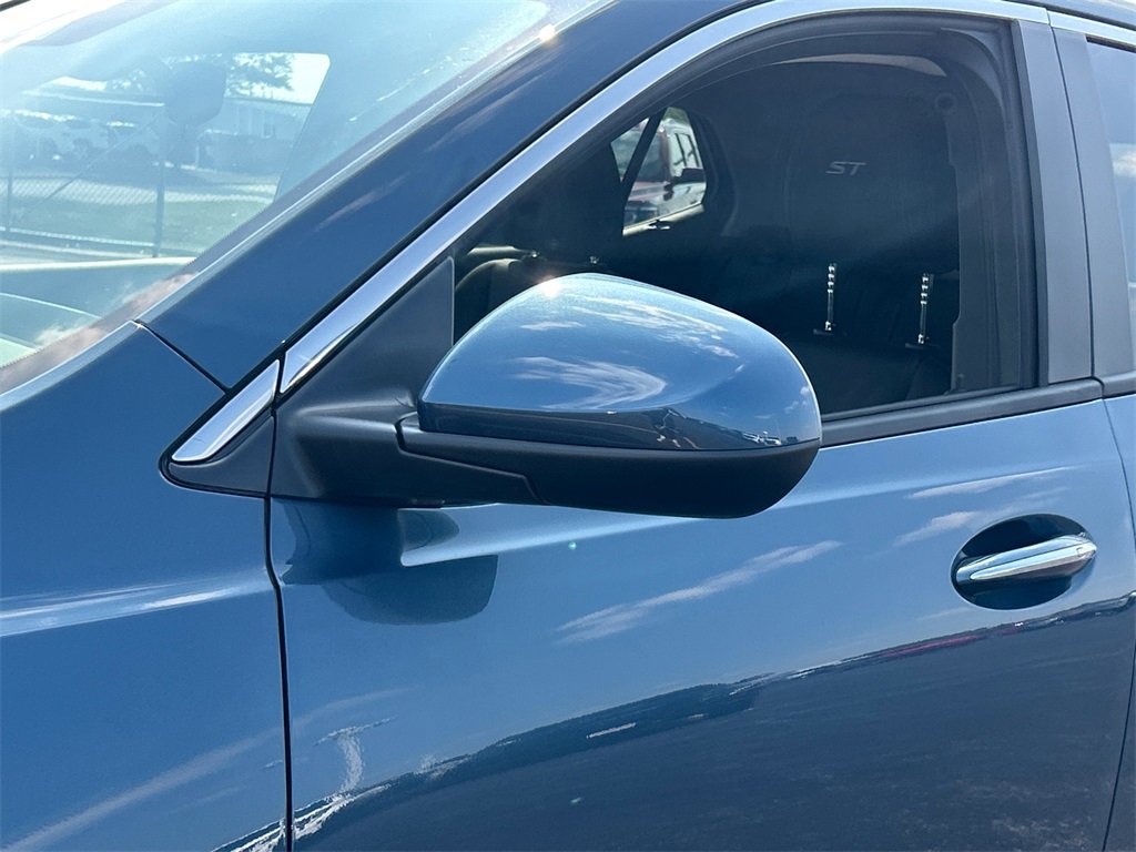 2026 BUICK ENCORE GX - Image 11