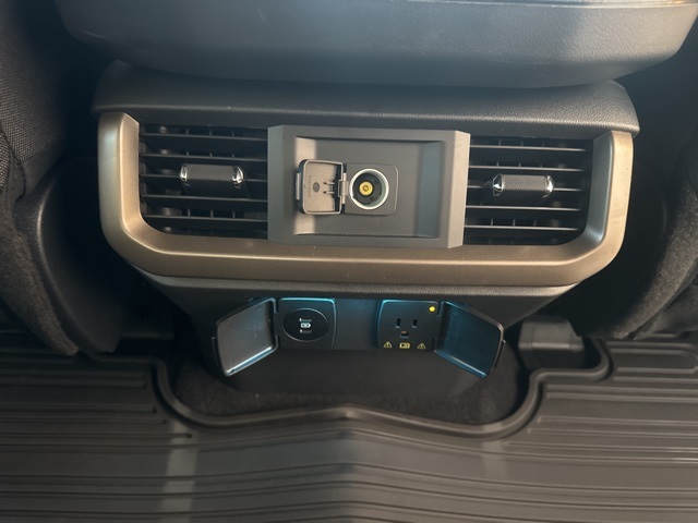 2025 Ford F-150 STX photo 30