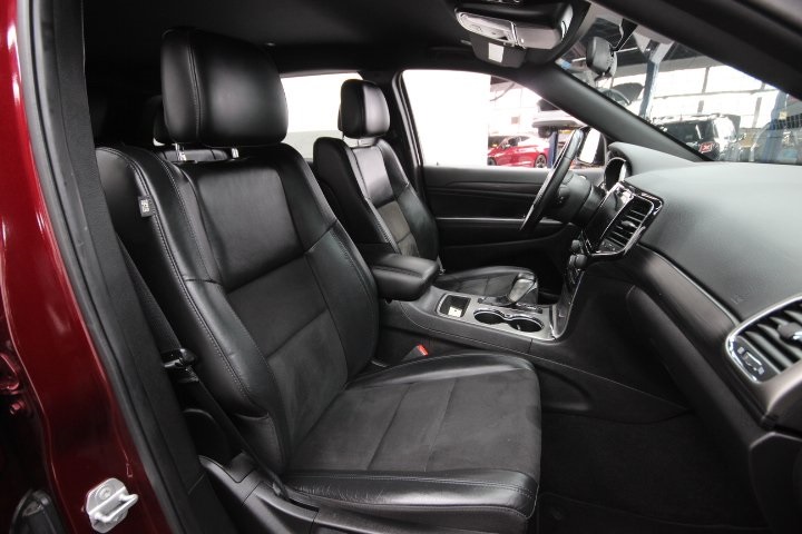 2021 Jeep Grand Cherokee Laredo X photo 14