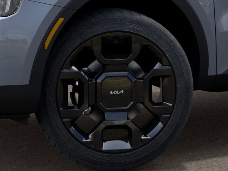 2025 Kia Sorento X-Line SX photo 8