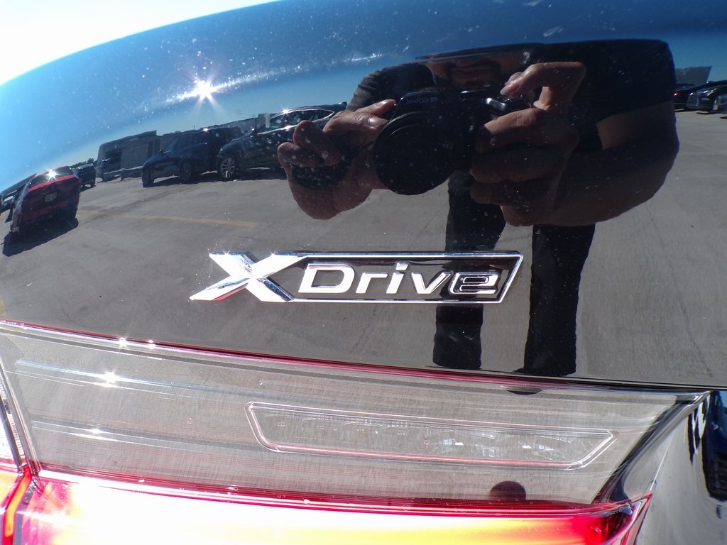 2023 Bmw 330i xDrive photo 24