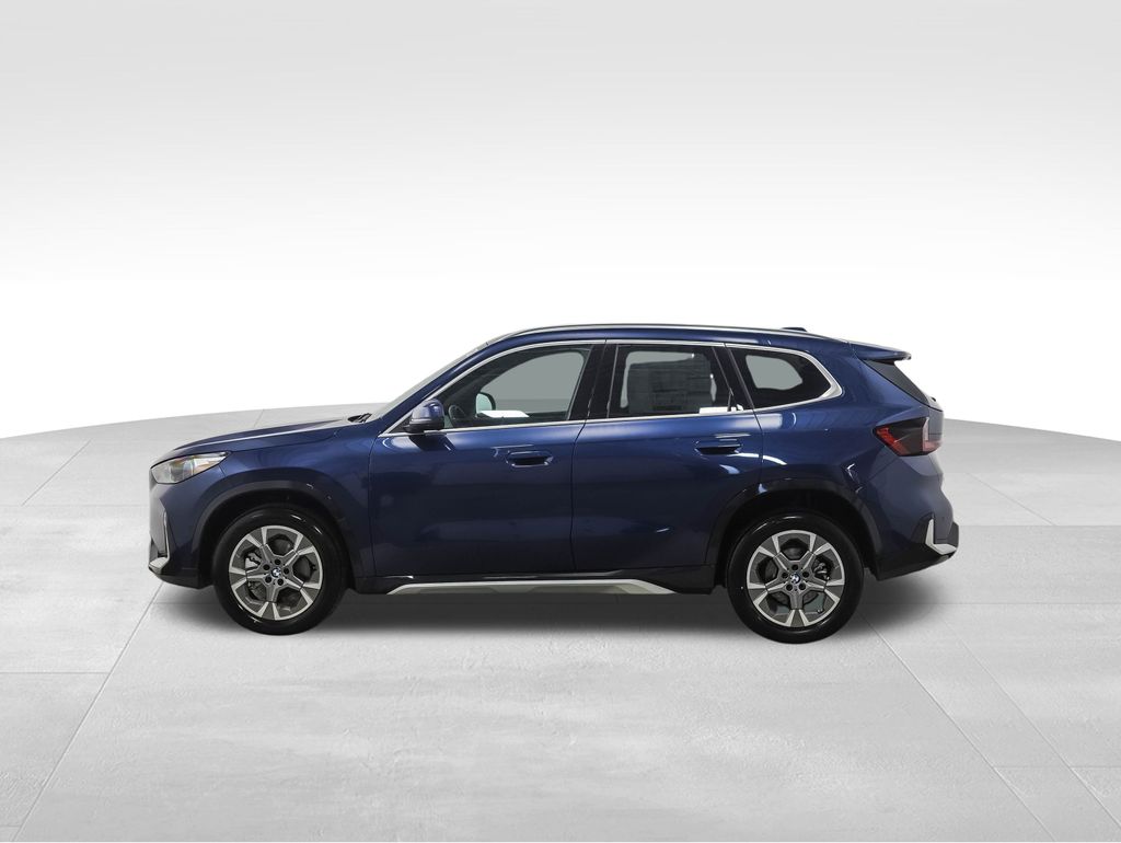 Used 2025 BMW X1 28i with VIN WBX73EF04S5209339 for sale in Minneapolis, Minnesota