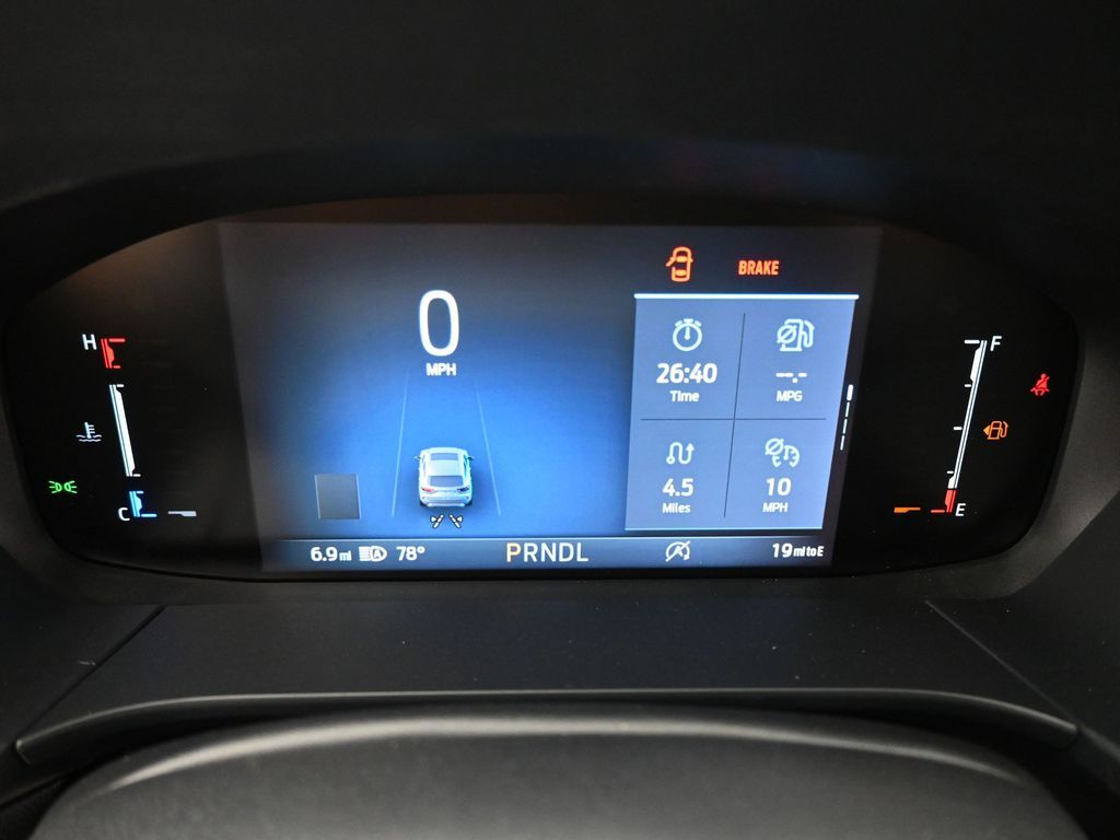 2025 Ford Escape Active photo 10