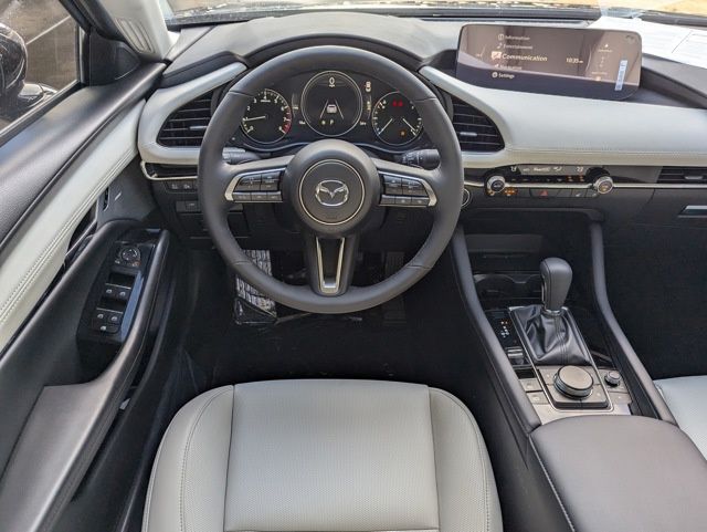 2025 Mazda Mazda3 2.5 Turbo Premium Plus photo 7