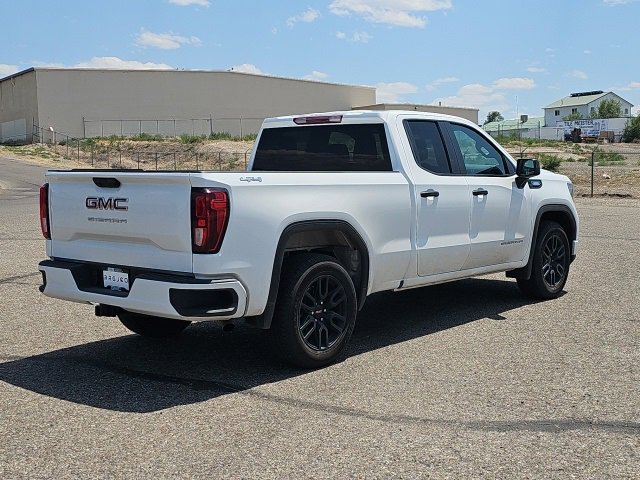 2024 Gmc Sierra 1500 Pro photo 3
