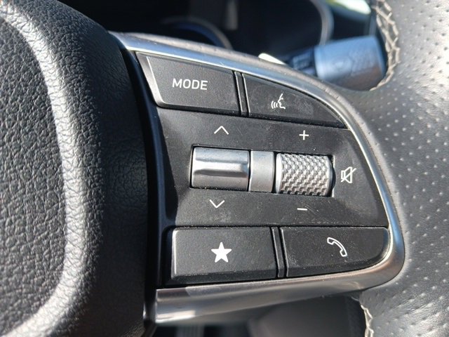 2025 Genesis G70 2.5T photo 14