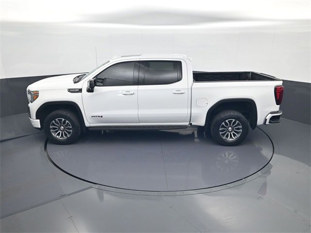 2021 Gmc Sierra 1500 AT4 photo 20