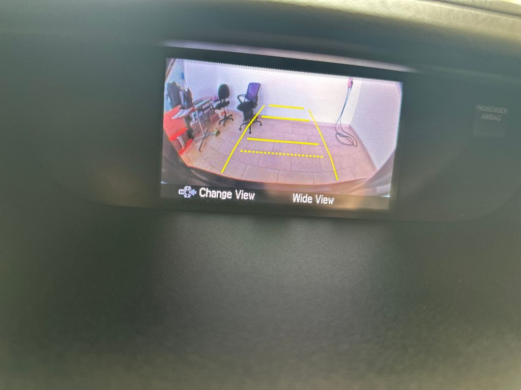 2013 Honda CR-V EX photo 15