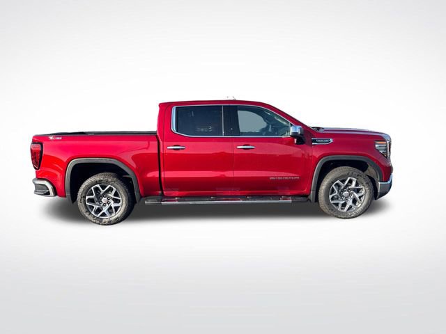 2026 Gmc Sierra 1500 SLT photo 5