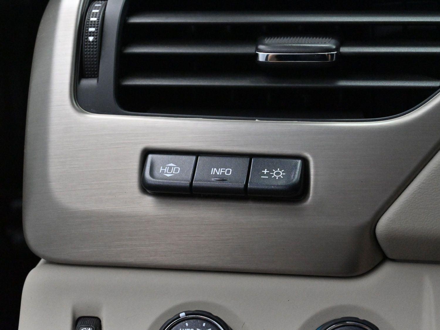 2017 Gmc Yukon Denali photo 27
