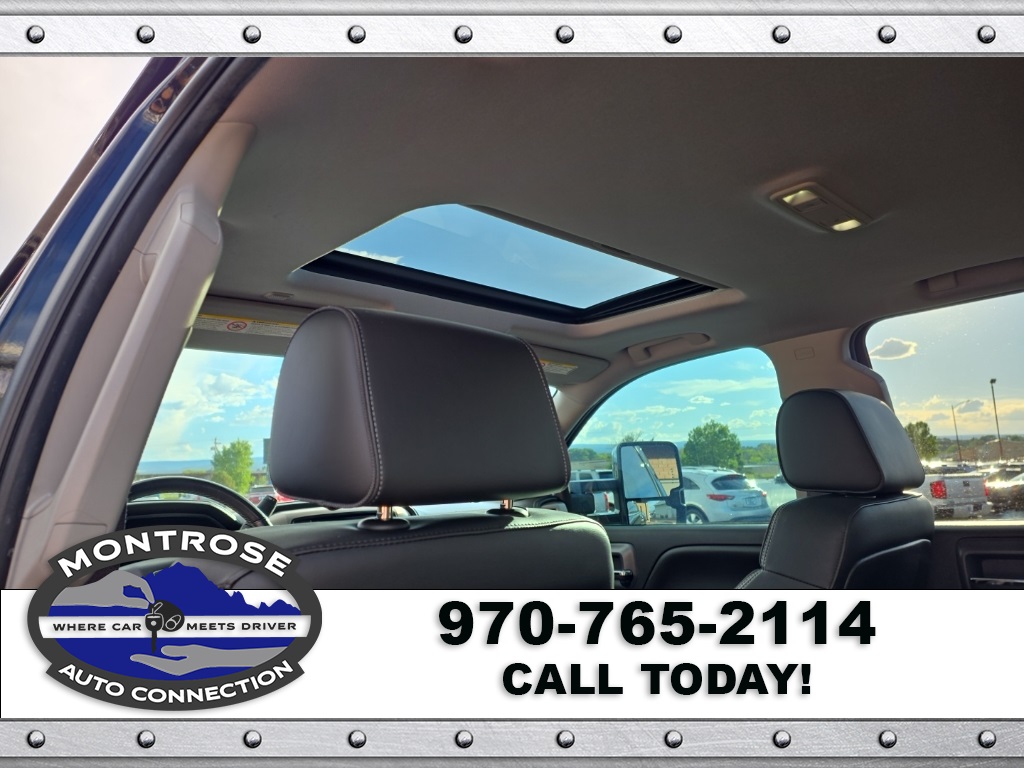 2015 Gmc Sierra Denali photo 22
