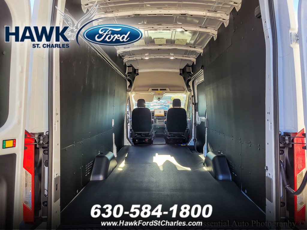2026 FORD TRANSIT - Image 15