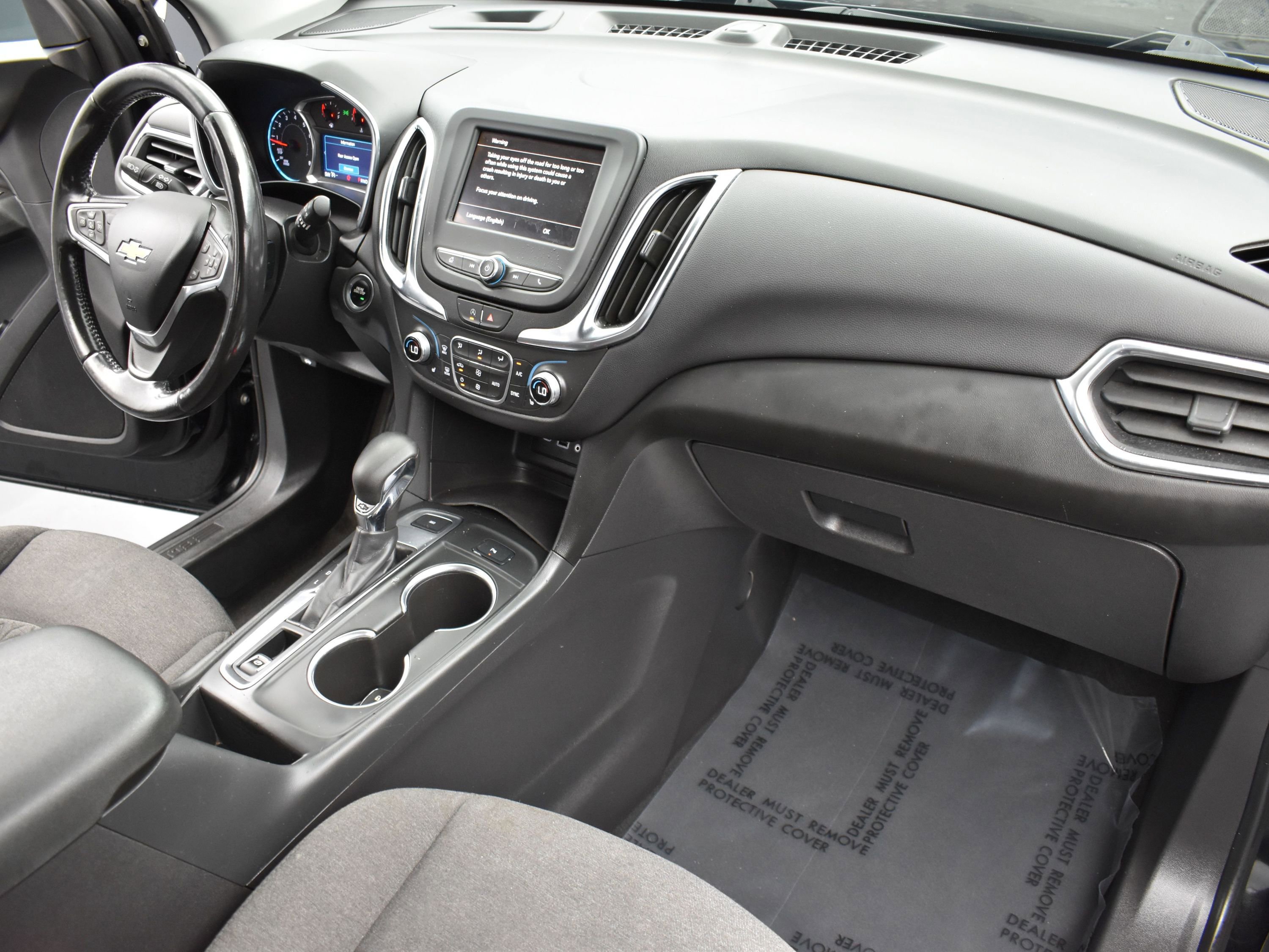 2022 Chevrolet Equinox LT photo 5