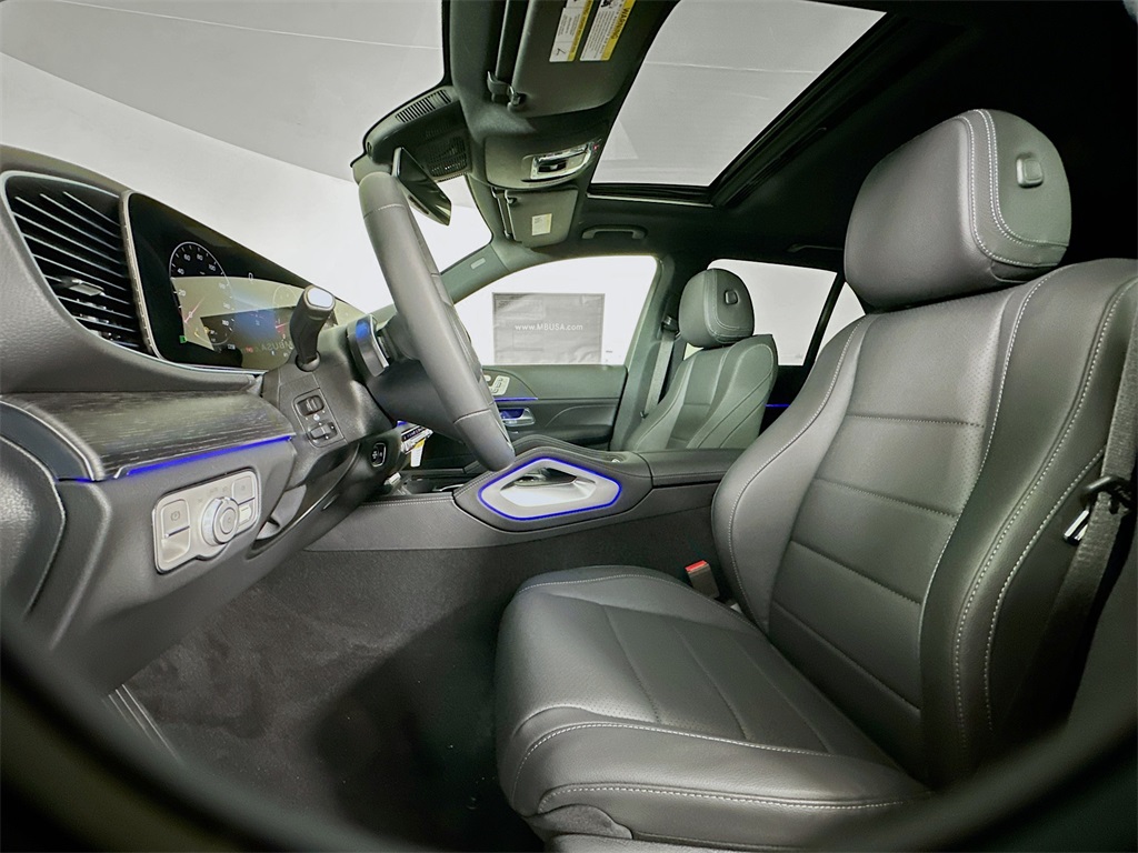 2026 Mercedes Benz GLE 350 4MATIC photo 19