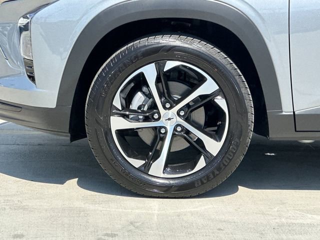 2026 Chevrolet Trax photo 25