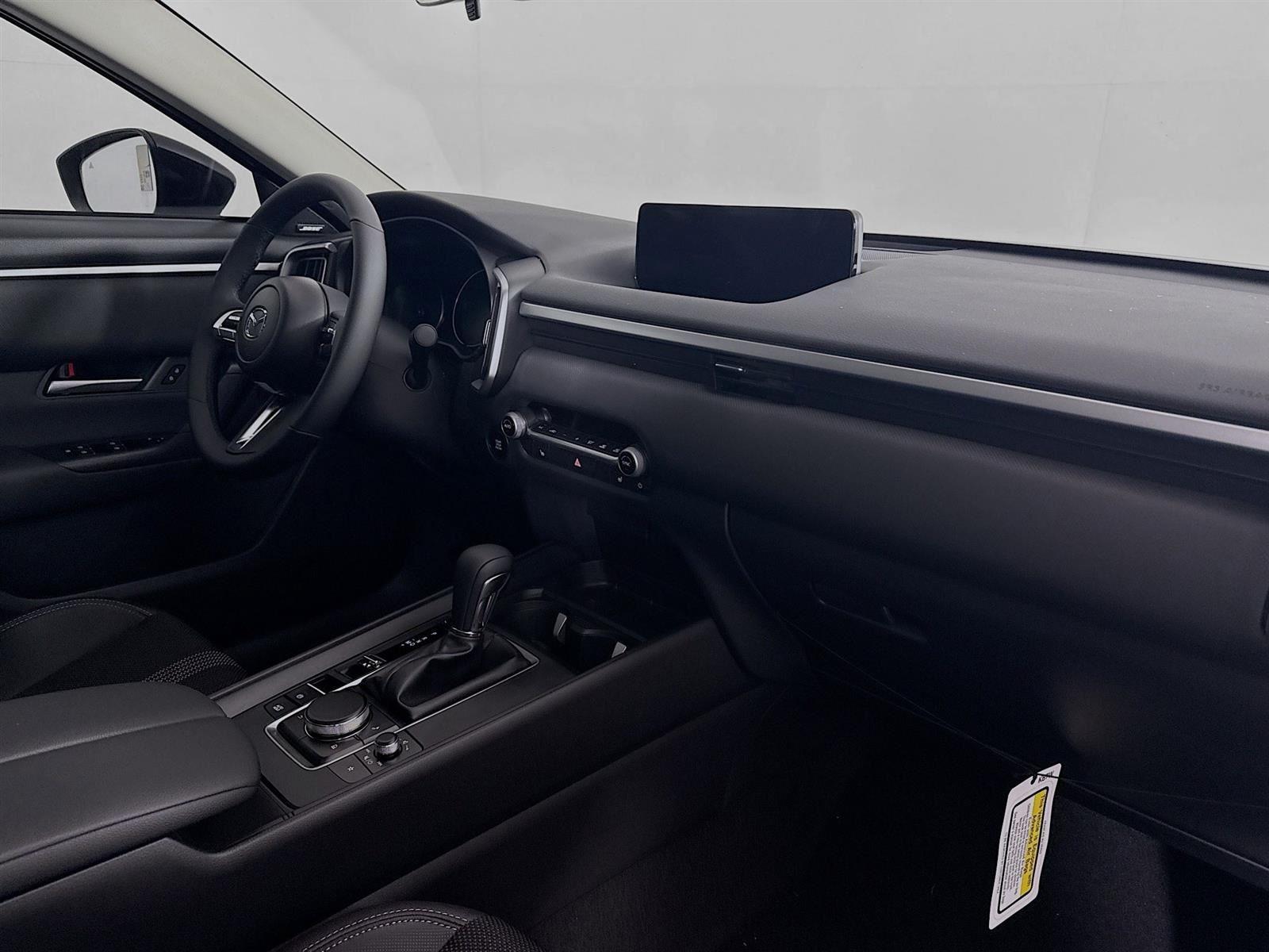 2025 Mazda CX-50 2.5 S Premium photo 38