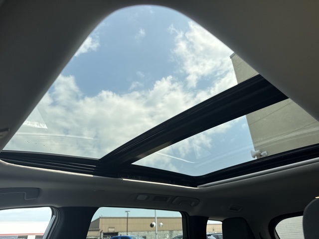 2026 Infiniti QX60 Pure photo 17