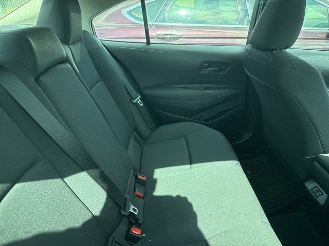 2024 Toyota Corolla LE photo 4