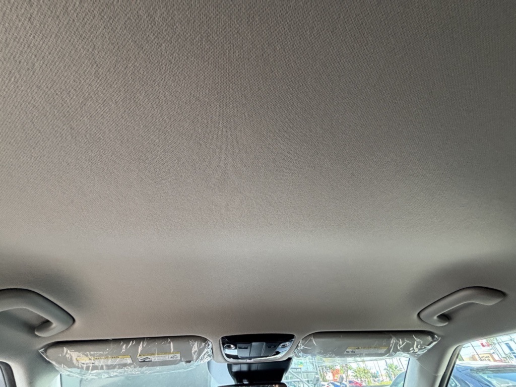 2026 Kia Seltos EX photo 16