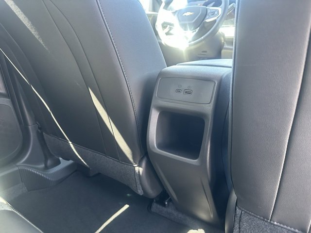 2025 Chevrolet Trax LT photo 19