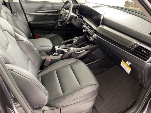 2025 Kia Telluride S photo 41