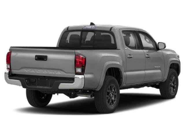 Used 2023 Toyota Tacoma SR5 with VIN 3TMAZ5CNXPM205315 for sale in Little Rock
