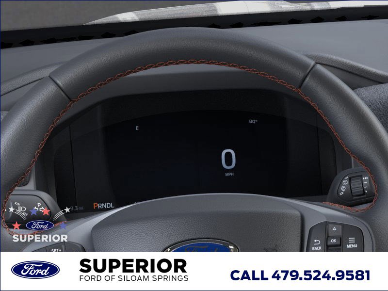 2025 Ford Explorer photo 10