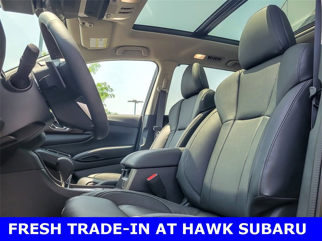 2025 SUBARU ASCENT - Image 7