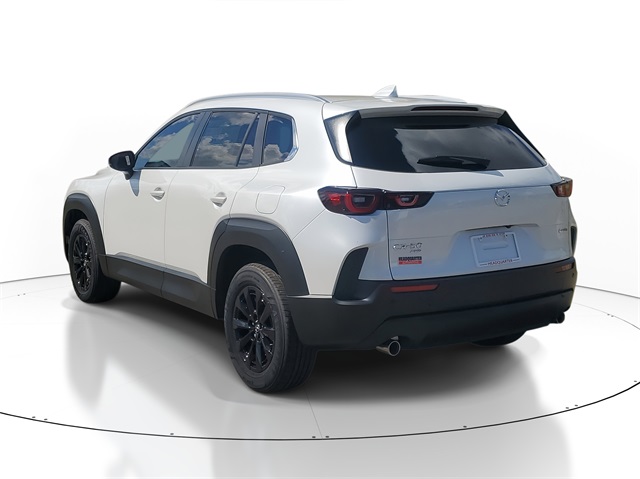 2026 Mazda CX-50 Preferred photo 3