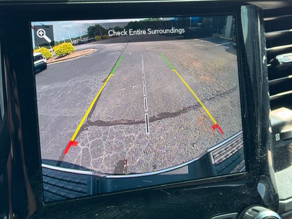 2021 Ram 2500 Tradesman photo 22