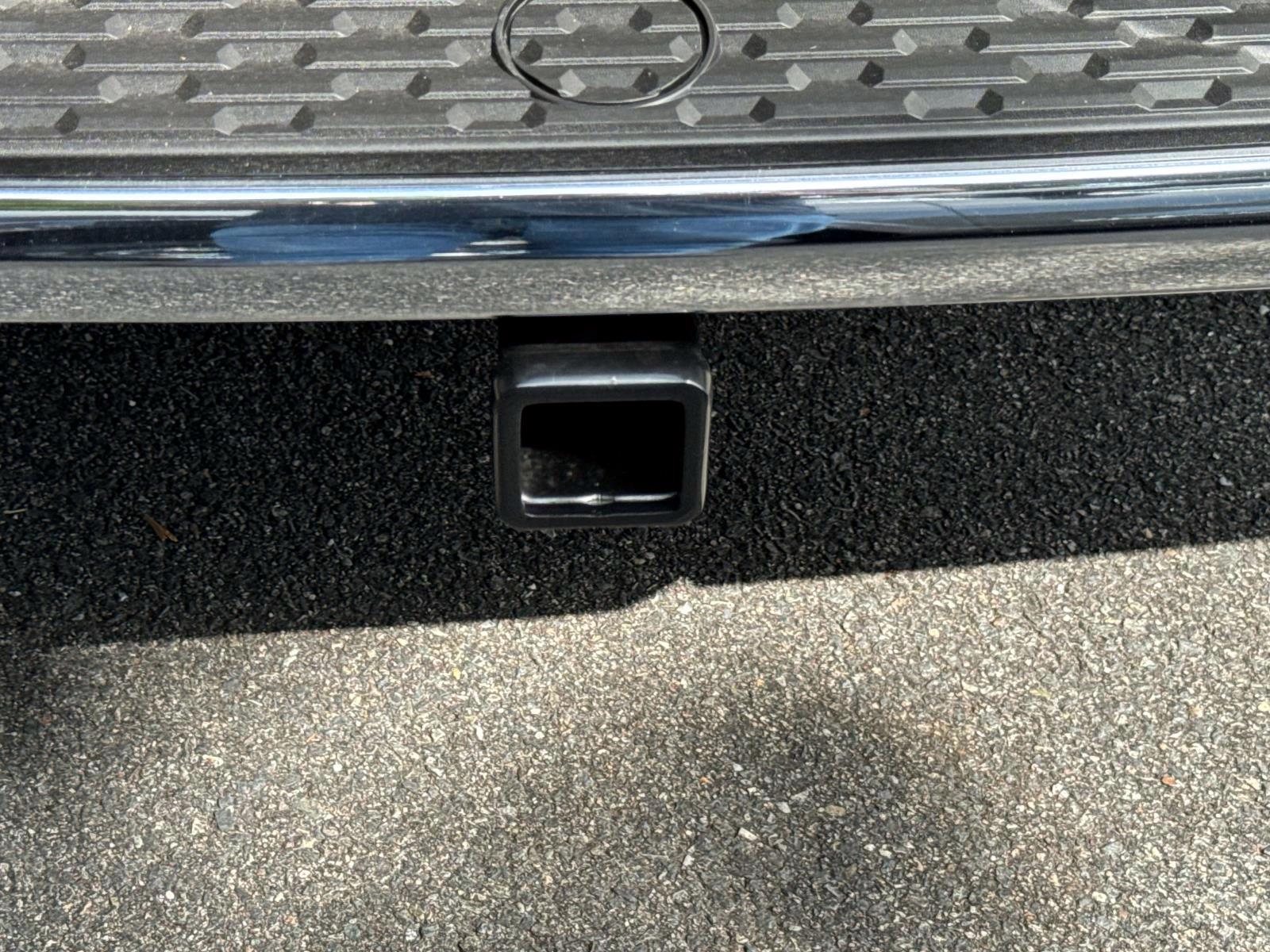 2025 Ram 1500 Big Horn photo 5