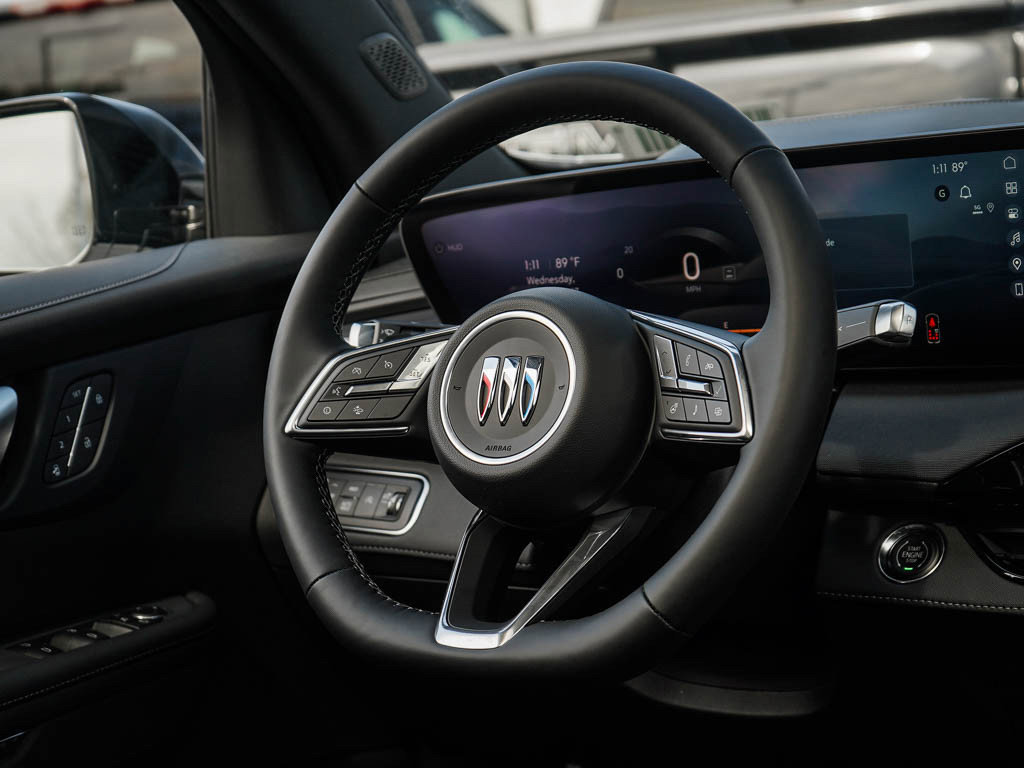 2026 Buick Enclave Sport Touring photo 16