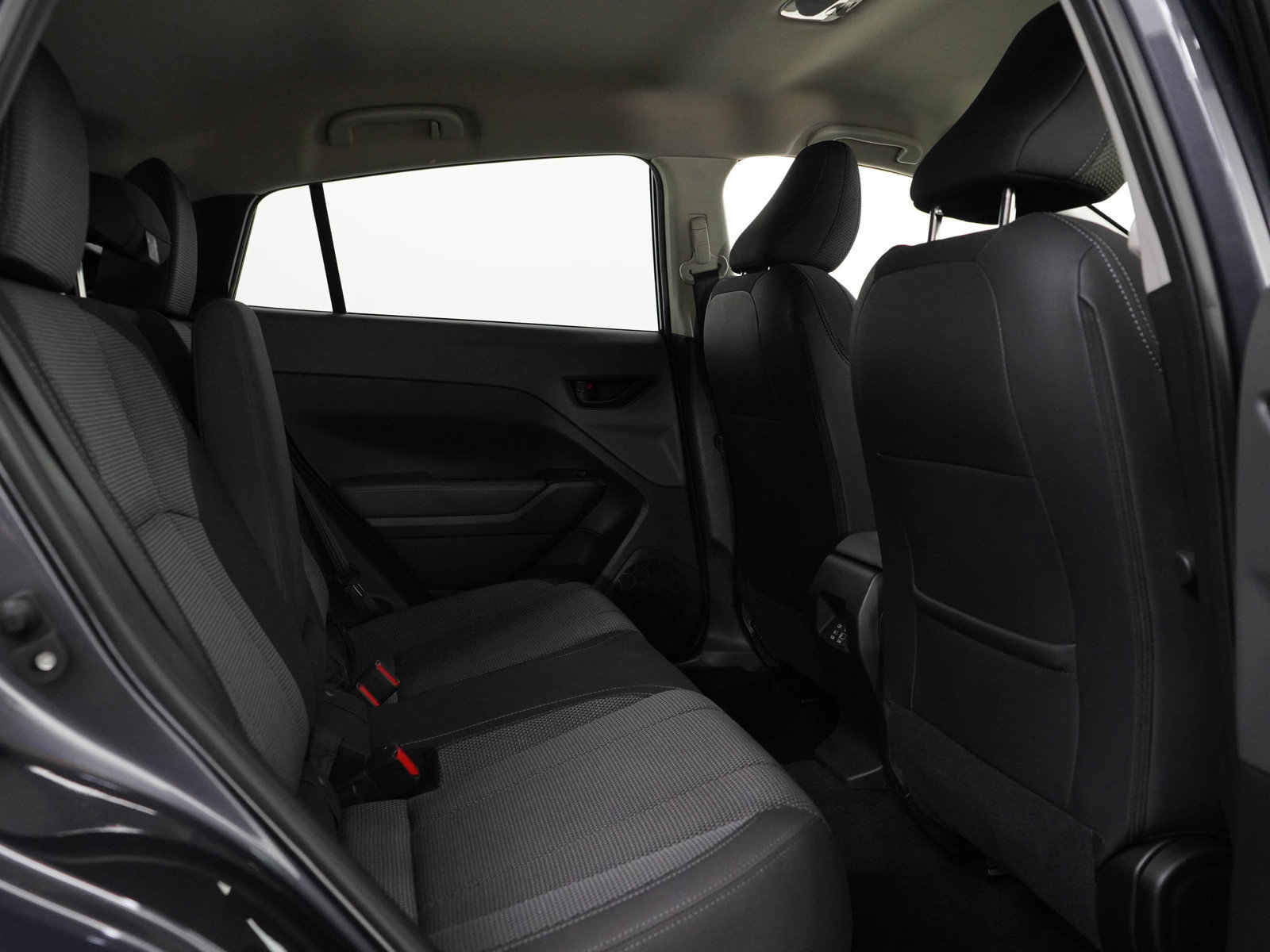 2024 Subaru Crosstrek Premium photo 11