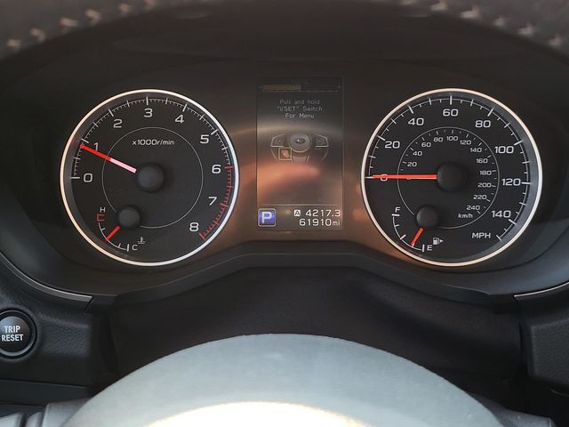 2020 Subaru Ascent Premium photo 26