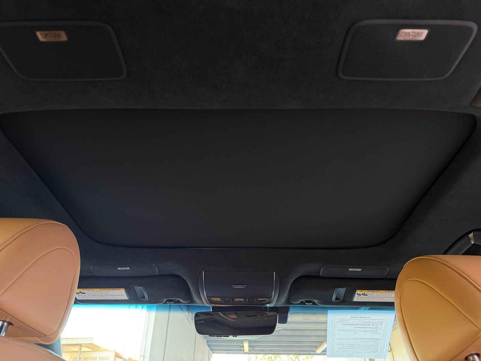 2023 Lexus LS 500 photo 4