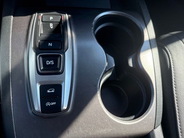 2022 Honda Pilot Special Edition photo 27