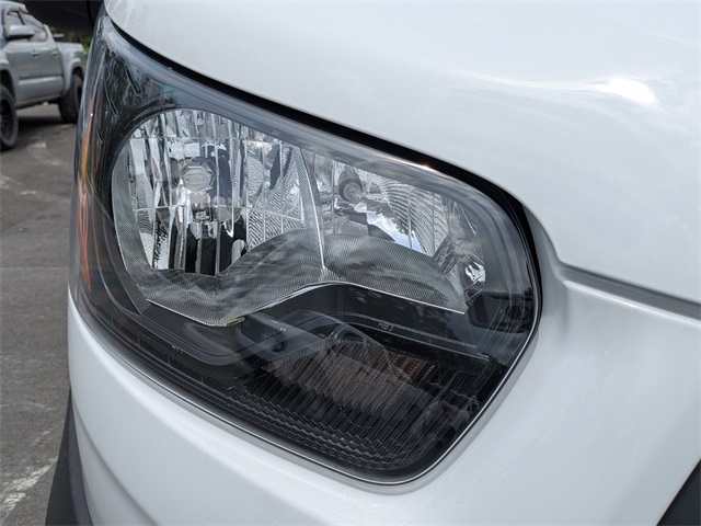 2025 Ford Transit photo 9