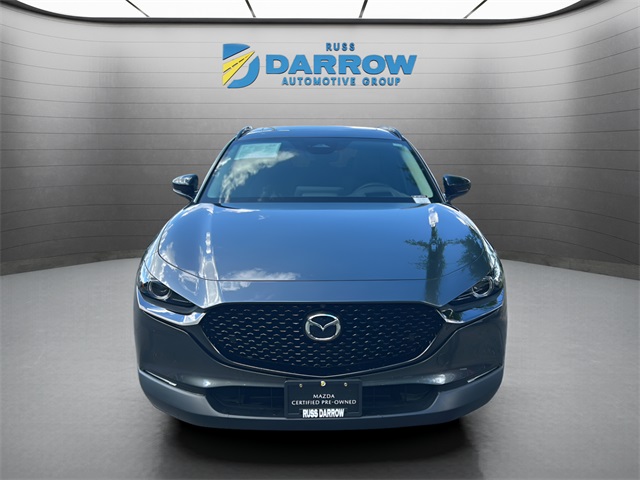 2025 Mazda CX-30 2.5 Turbo Premium Plus photo 8