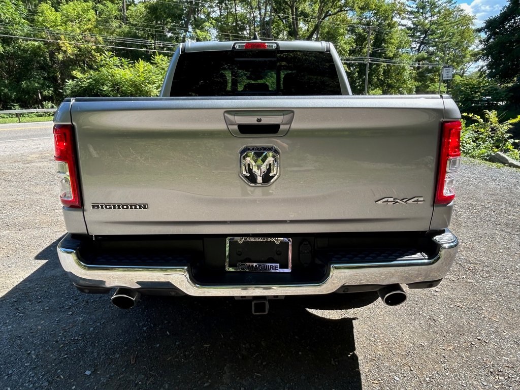 2022 Ram 1500 Big Horn Lone Star photo 3
