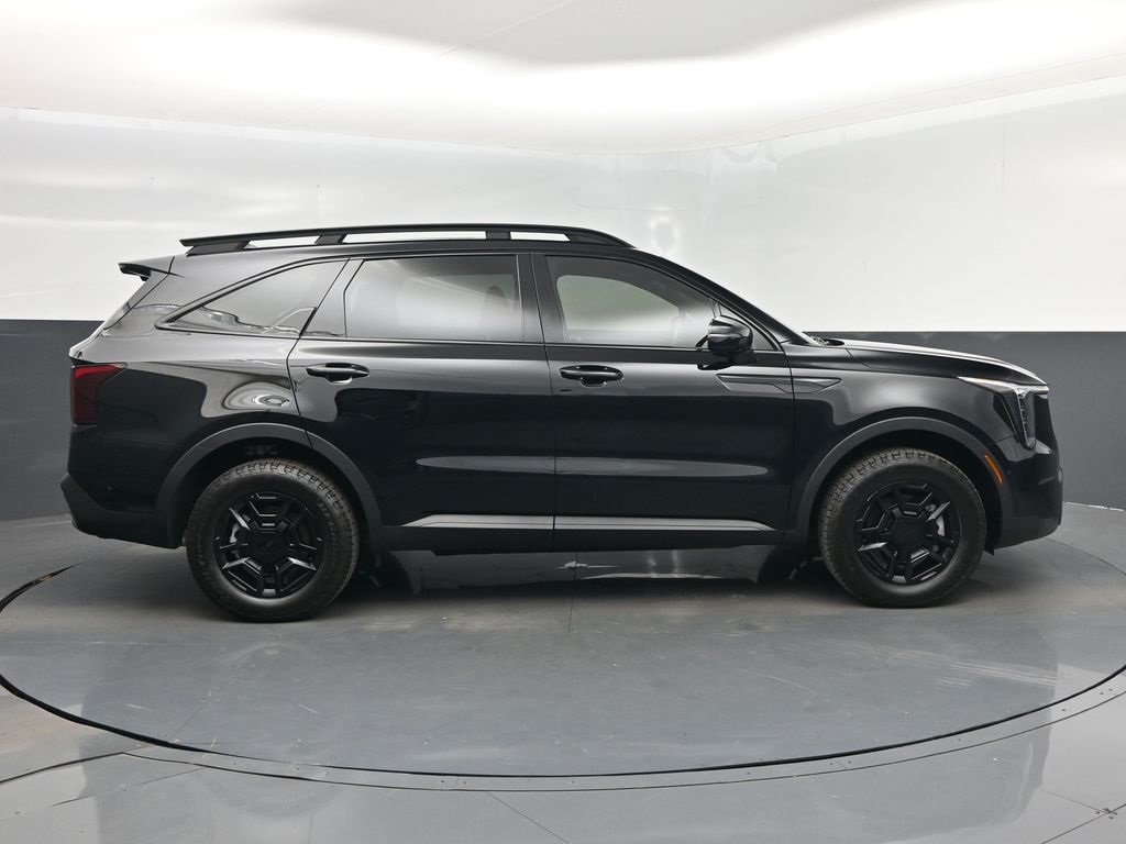 2025 Kia Sorento X-Pro SX Prestige photo 37