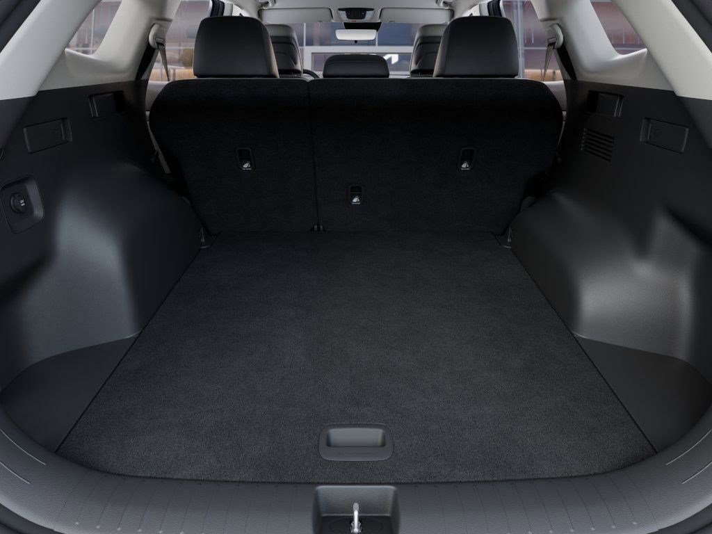 2026 Kia Sportage Hybrid EX photo 16