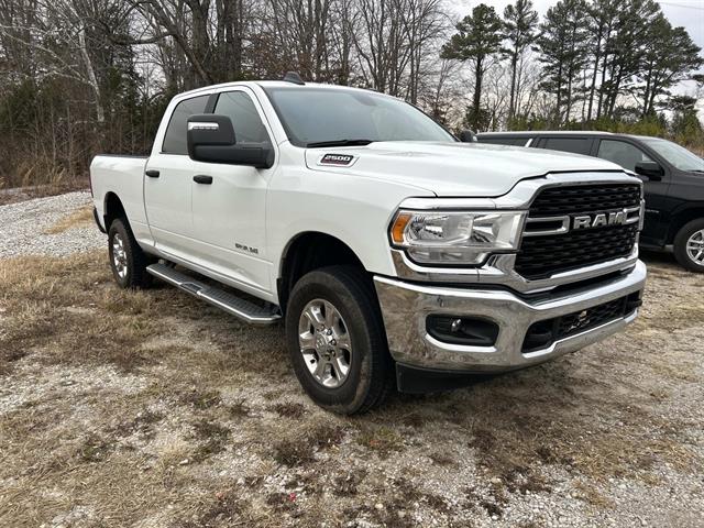 2024 RAM Ram 2500 Pickup Big Horn's photo